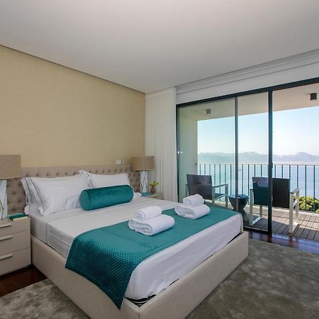 Lovelystay - Luxury 2Br Duplex Apartment In Foz 波尔图 外观 照片