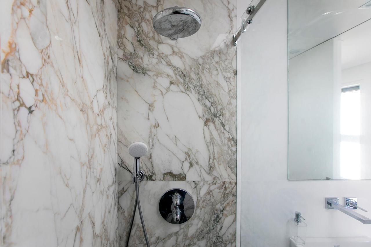 Lovelystay - Luxury 2Br Duplex Apartment In Foz 波尔图 外观 照片