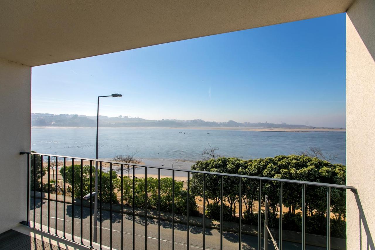 Lovelystay - Luxury 2Br Duplex Apartment In Foz 波尔图 外观 照片