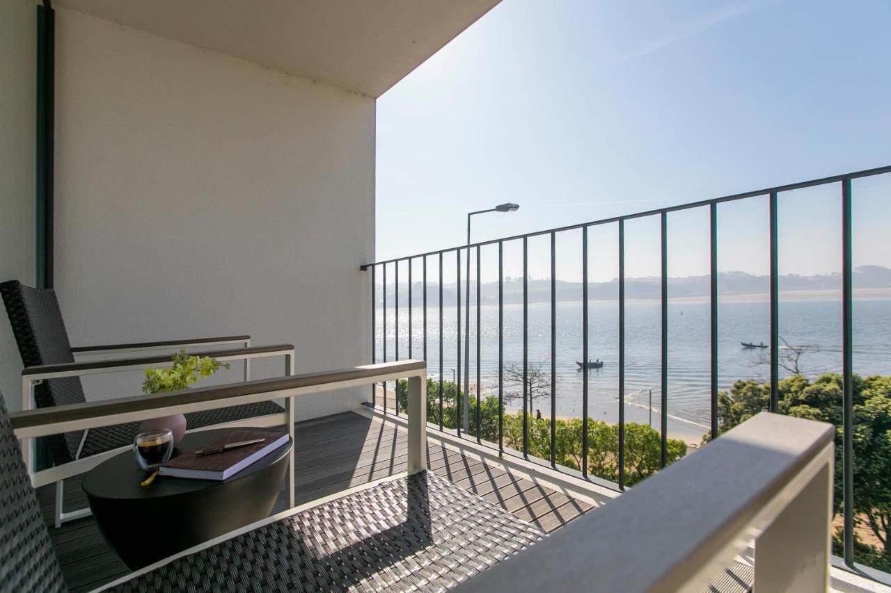 Lovelystay - Luxury 2Br Duplex Apartment In Foz 波尔图 外观 照片