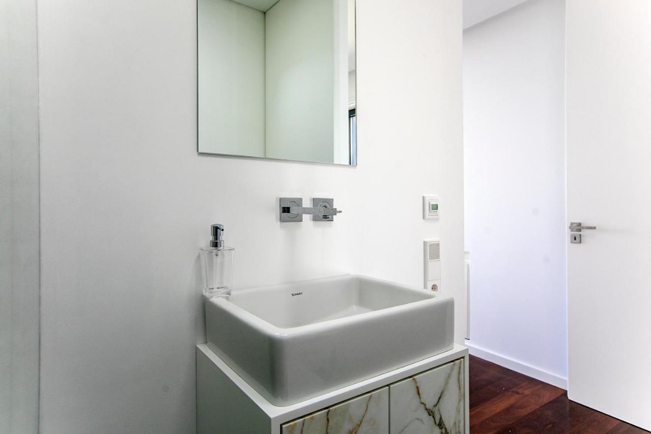 Lovelystay - Luxury 2Br Duplex Apartment In Foz 波尔图 外观 照片